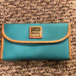 Dooney & Bourke Wallet
